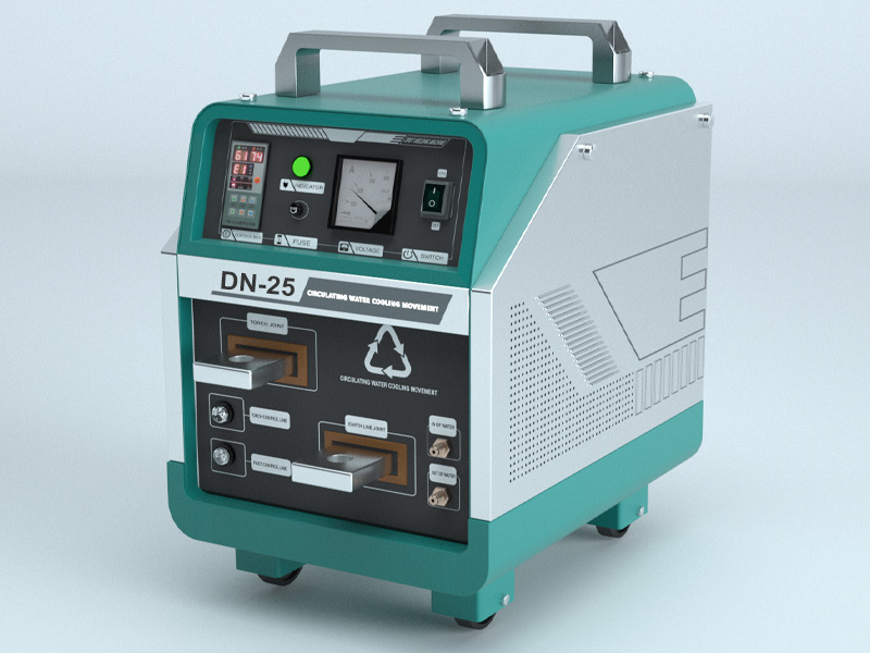 DNJ-25