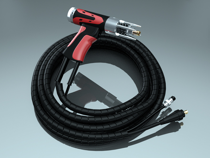 stud welding torch