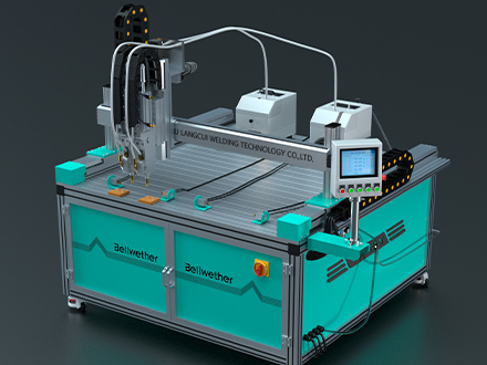 auto stud welder